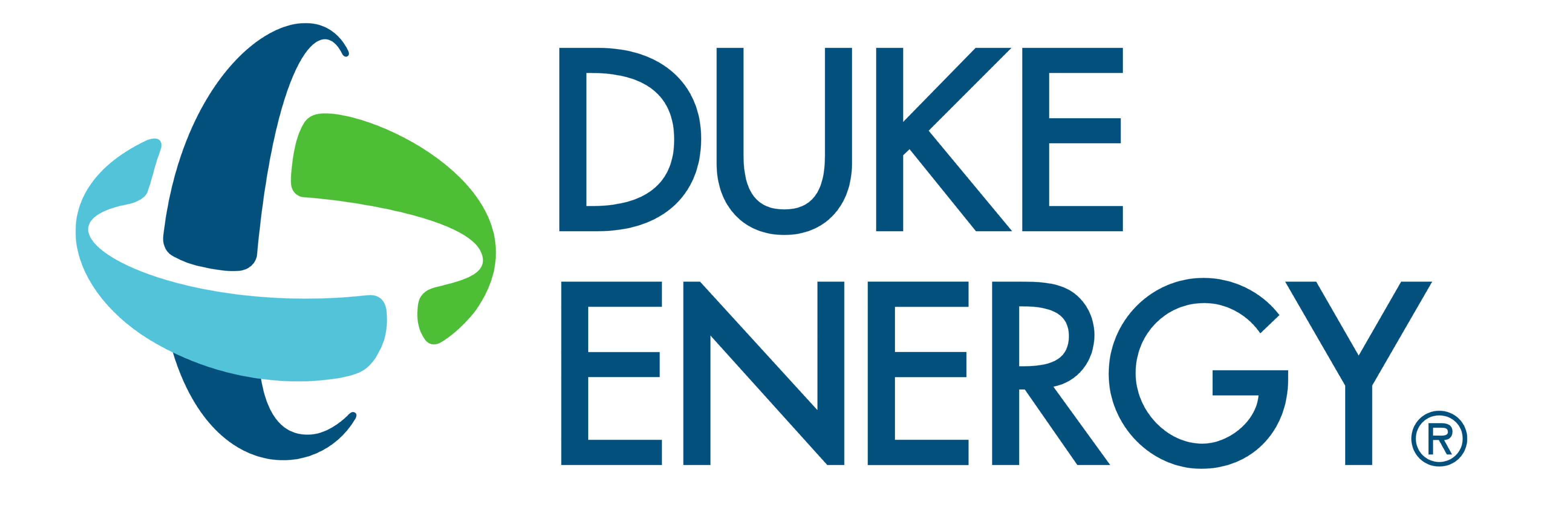 Duke Energy logo