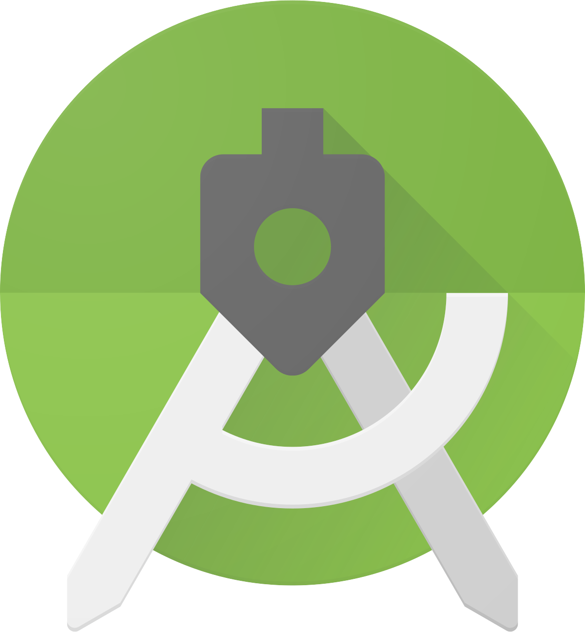Android Studio Logo