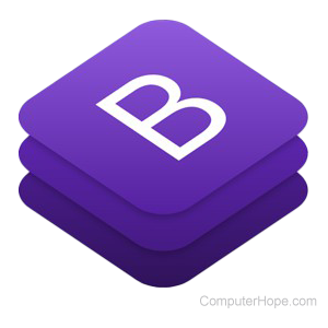 react logo