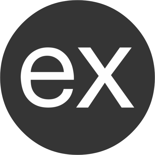 express js logo