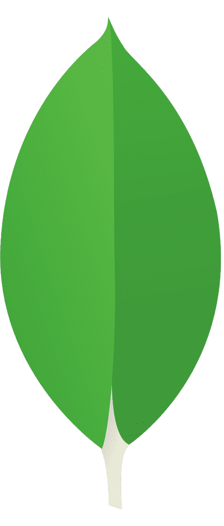 mongo db logo